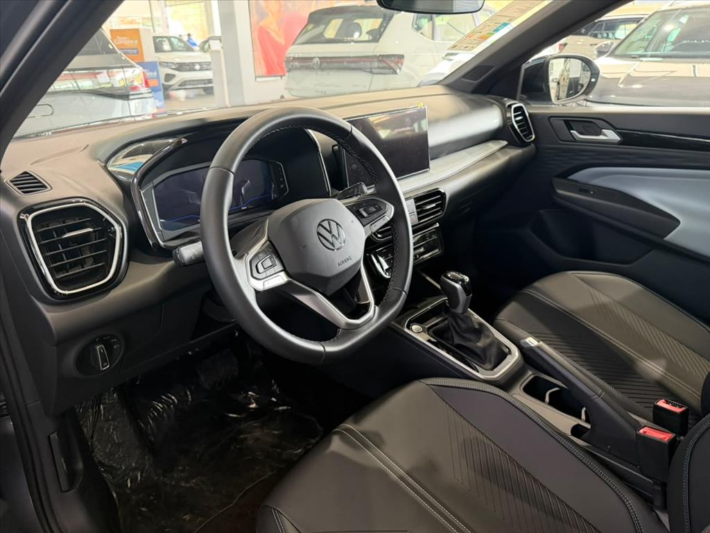 TERA 1.0 200 TSI HIGH AUTOMÁTICO8