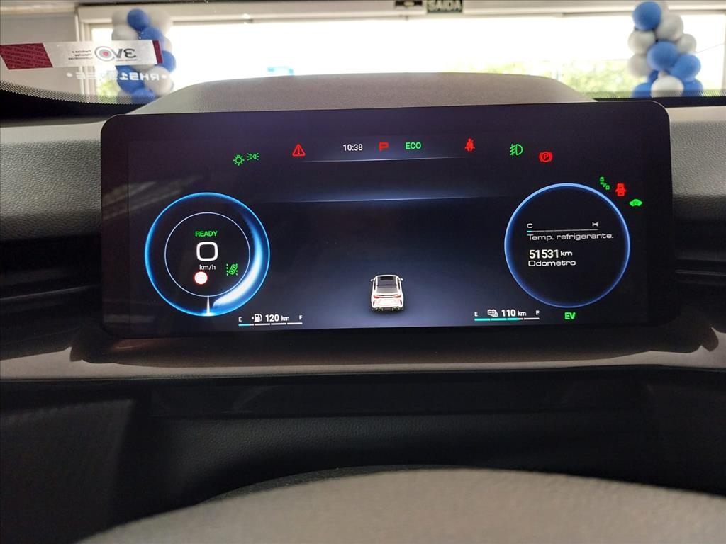 HAVAL H6 GT 1.5 PHEV AWD E-TRACTION