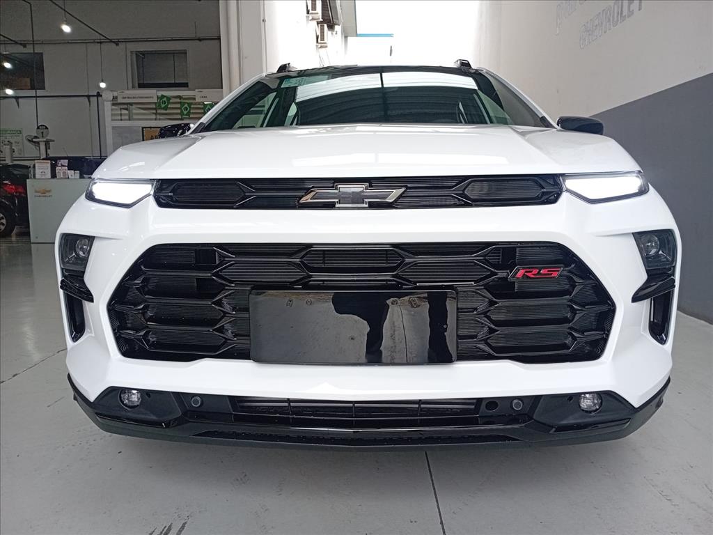 SONIC 1.0 TURBO FLEX RS AUTOMÁTICO15