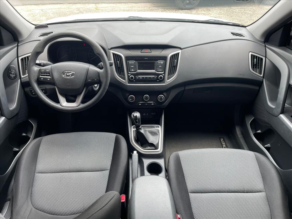 Hyundai-CRETA-1.6 16V FLEX ATTITUDE MANUAL