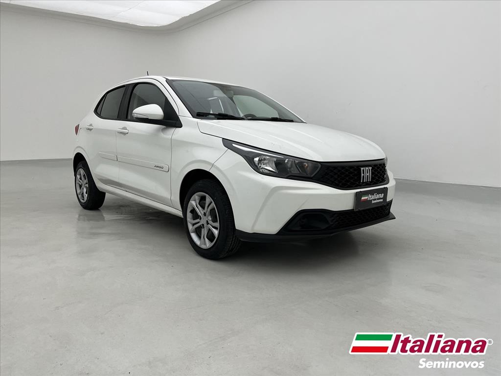 ARGO 1.0 FIREFLY FLEX DRIVE MANUAL6