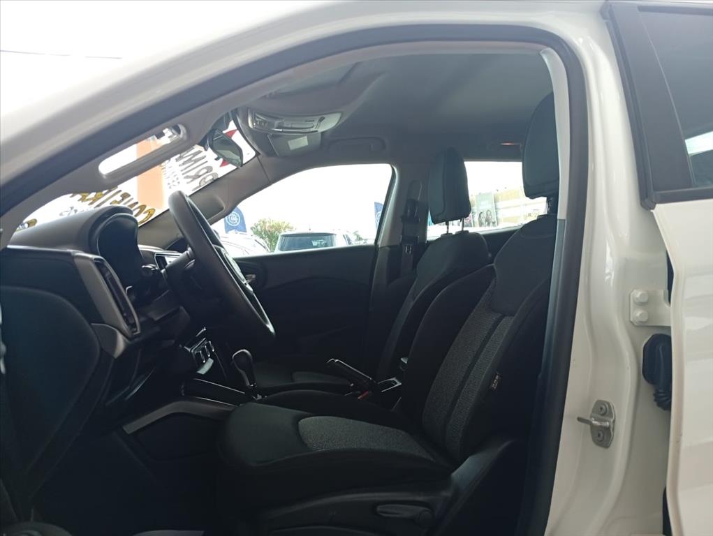 TORO 1.3 TURBO 270 FLEX ENDURANCE AT66