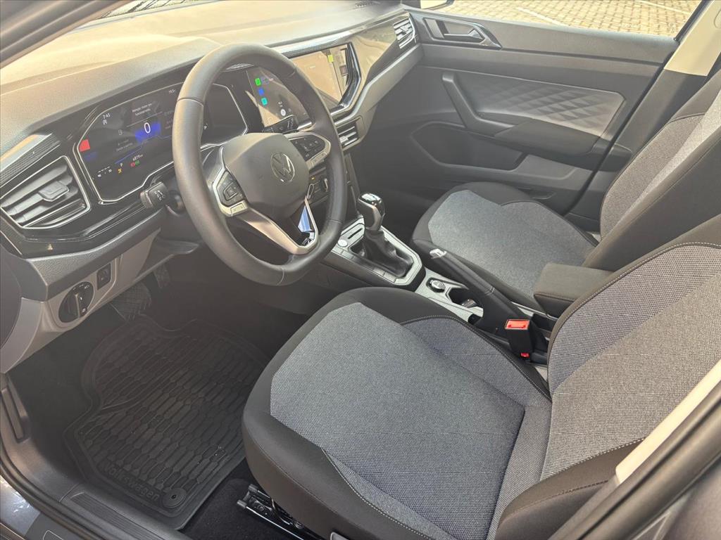 POLO 1.0 170 TSI SENSE AUTOMÁTICO7