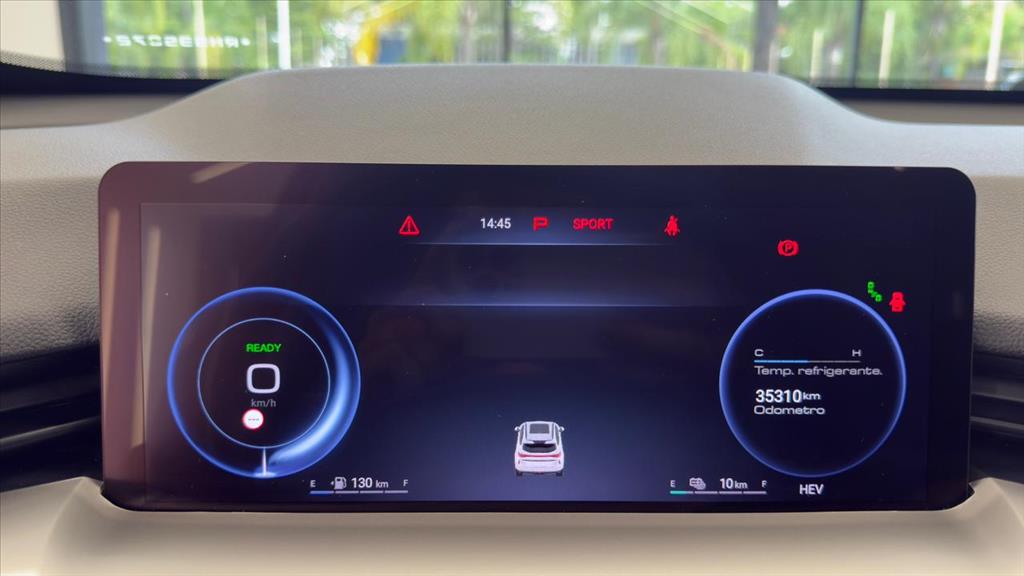 HAVAL H6 1.5 PHEV PREMIUM AWD E-TRACTION6
