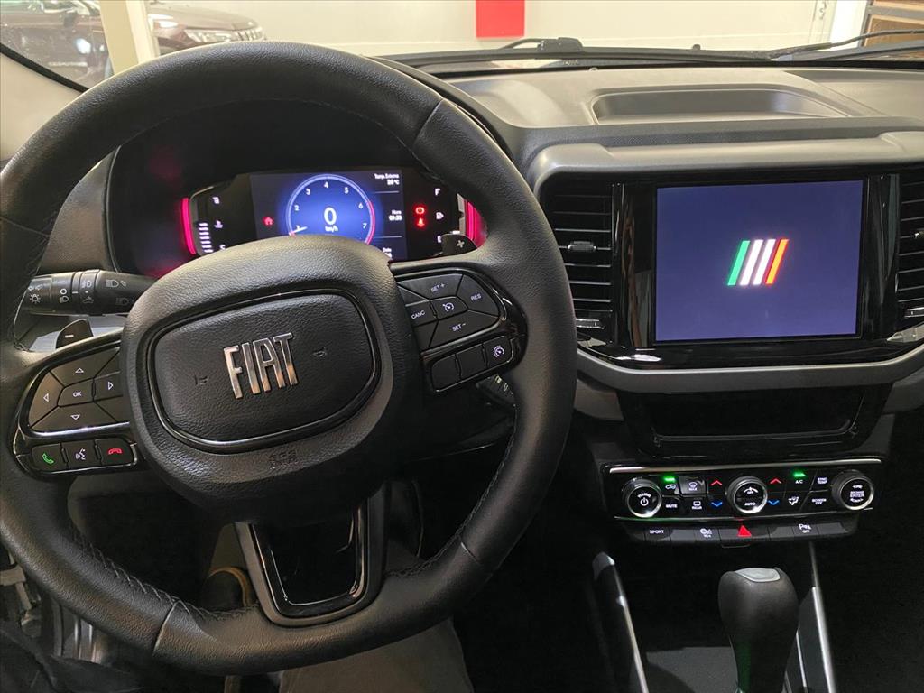 TORO 1.3 TURBO 270 FLEX FREEDOM AT69