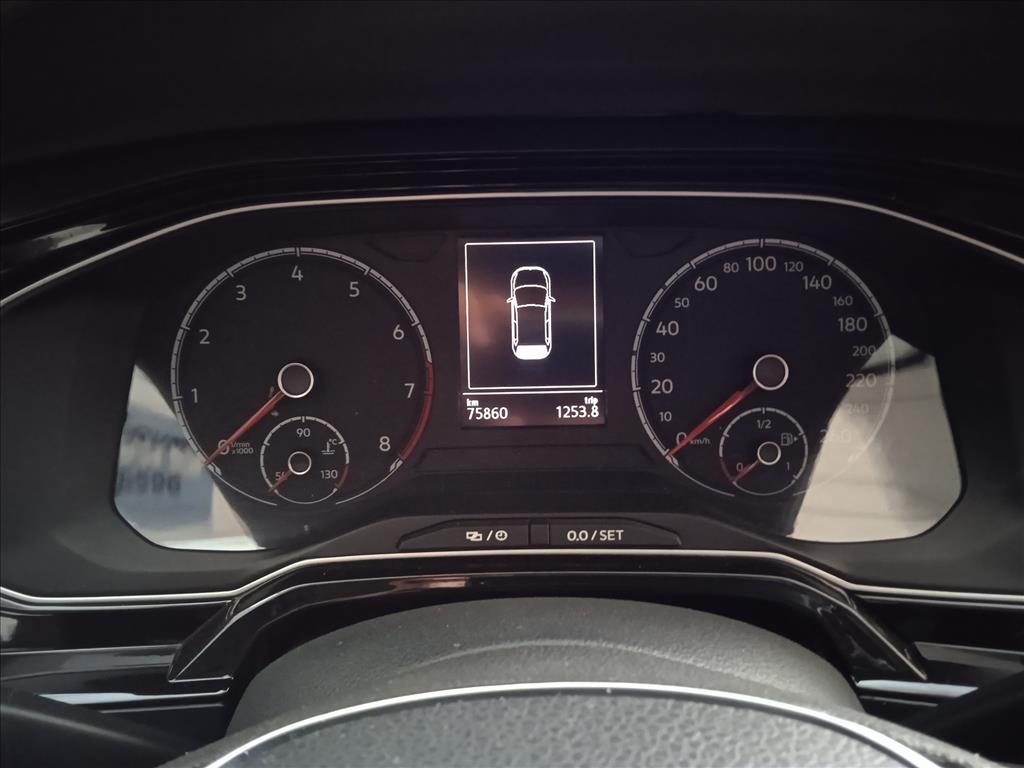 POLO 1.0 200 TSI COMFORTLINE AUTOMÁTICO POLO 1.0 200 TSI COMFORTLINE AUTOMÁTICO