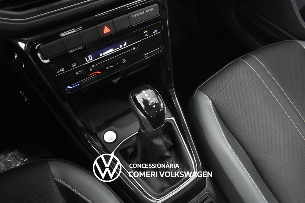 T-CROSS 1.4 250 TSI TOTAL FLEX EXTREME AUTOMÁTICO10