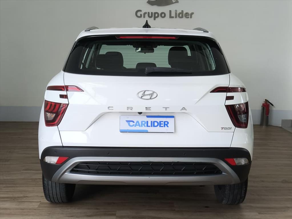 CRETA 1.0 TGDI FLEX LIMITED AUTOMÁTICO14