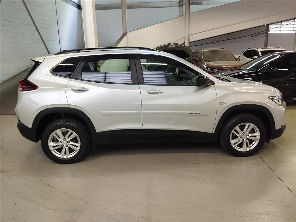 TRACKER 1.0 TURBO FLEX LT AUTOMÁTICO6