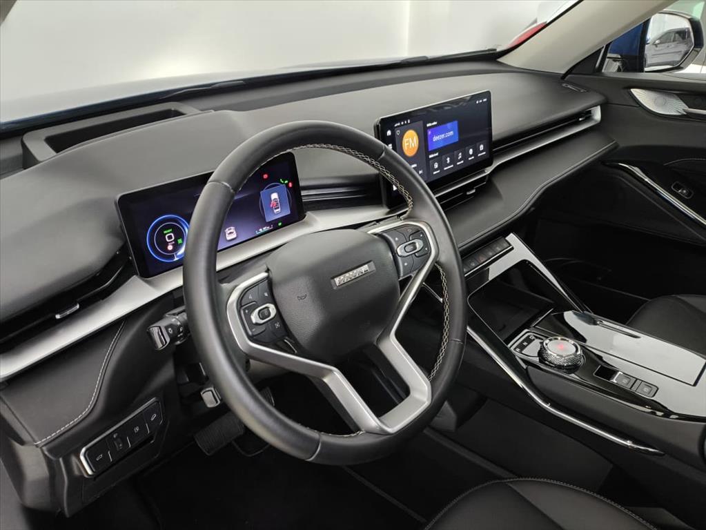 HAVAL H6 1.5 PHEV PREMIUM AWD E-TRACTION8