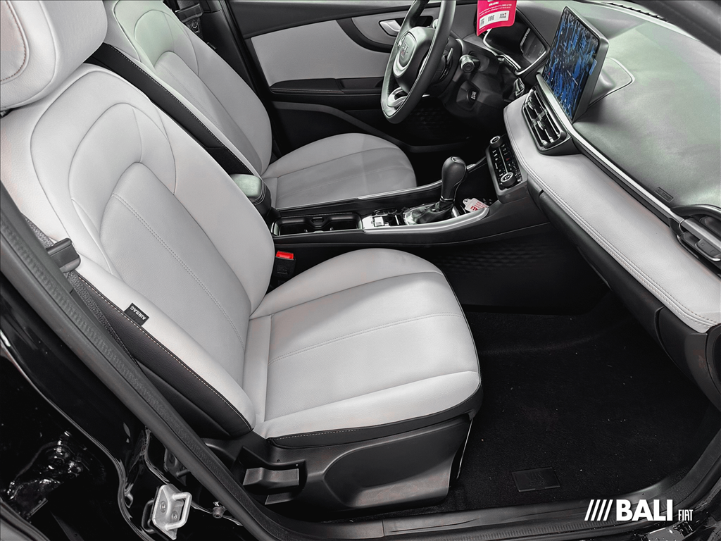 FASTBACK 1.0 TURBO 200 HYBRID IMPETUS CVT10