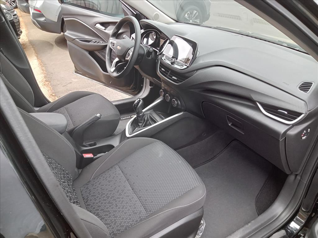 ONIX PLUS 1.0 FLEX LT MANUAL