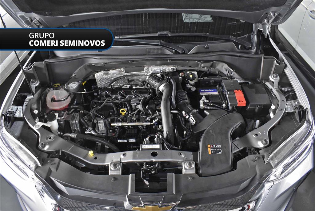 TRACKER 1.2 TURBO FLEX PREMIER AUTOMÁTICO18