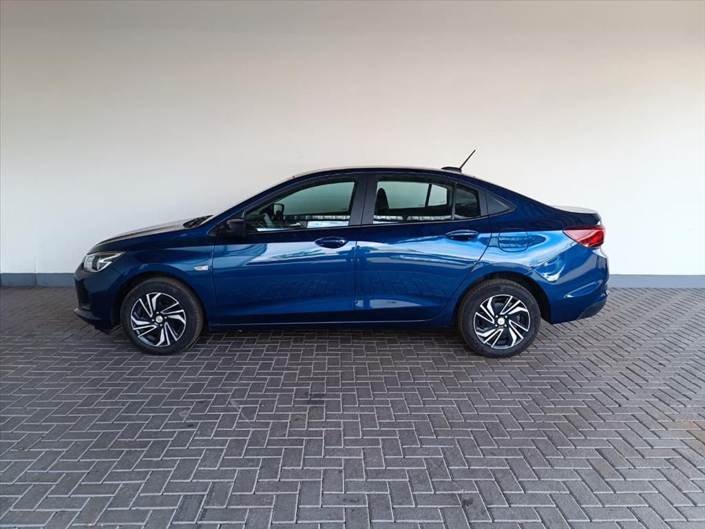 ONIX PLUS 1.0 TURBO FLEX LT MANUAL1