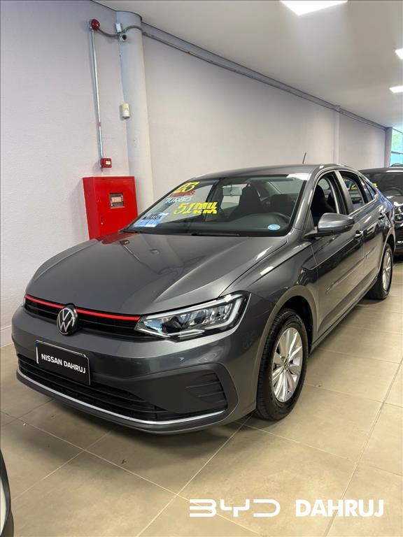 VIRTUS 1.0 170 TSI AUTOMÁTICO