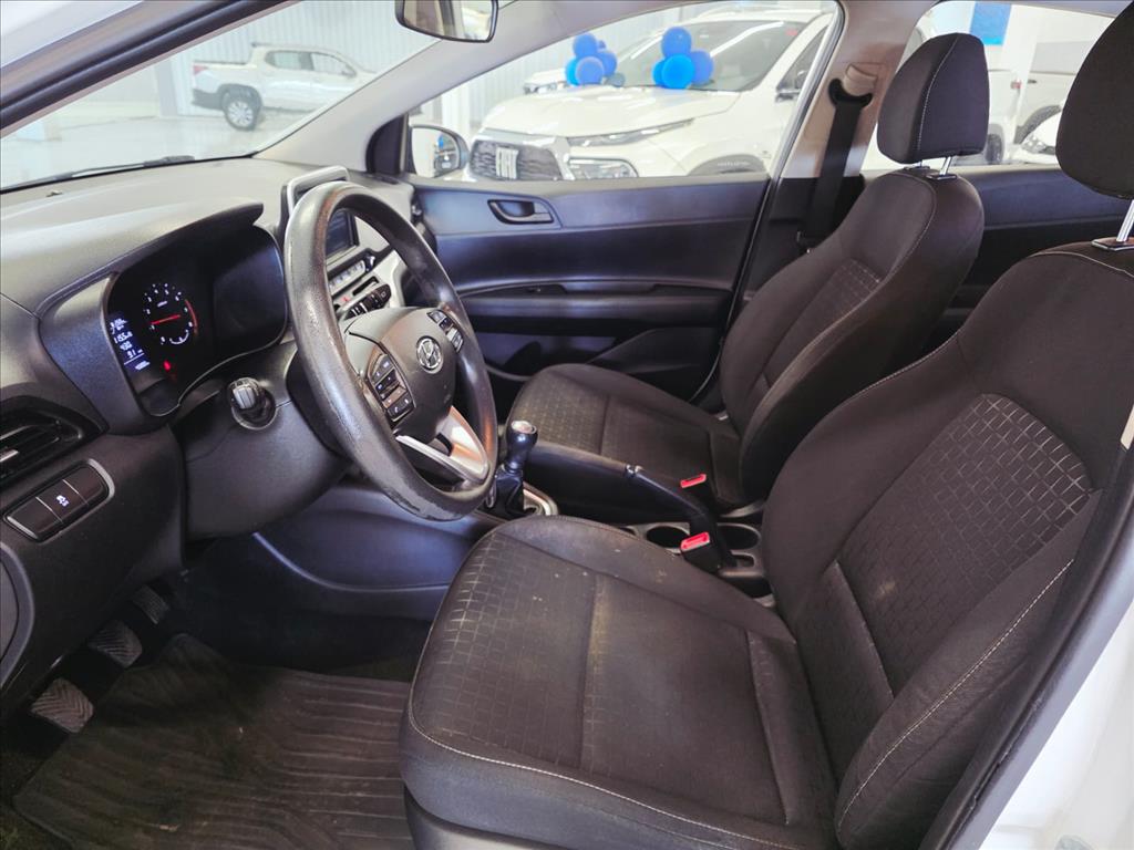 HB20 1.0 12V FLEX COMFORT MANUAL2
