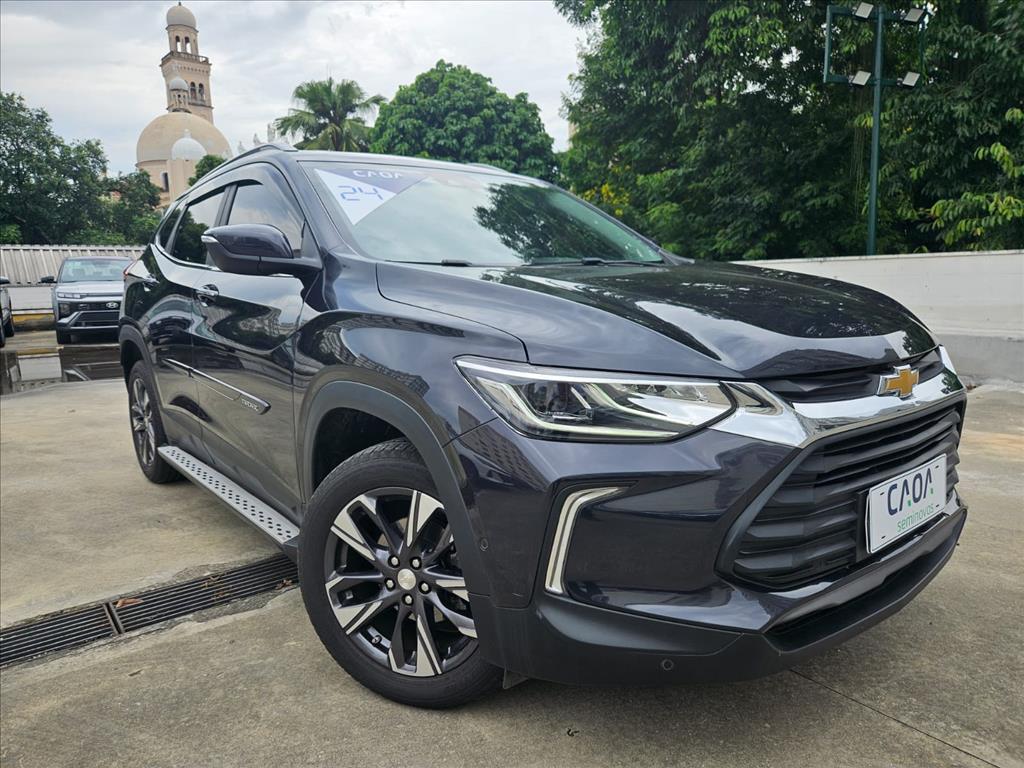 1.2 TURBO FLEX PREMIER AUTOMÁTICO