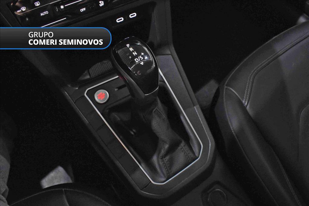 POLO 1.0 170 TSI HIGHLINE AUTOMÁTICO