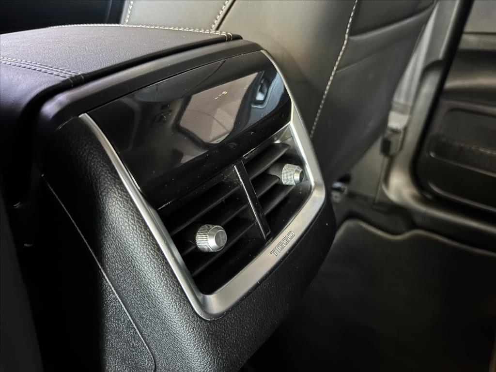 TIGGO 7 PRO 1.6 TGDI GASOLINA MAX DRIVE DCT19
