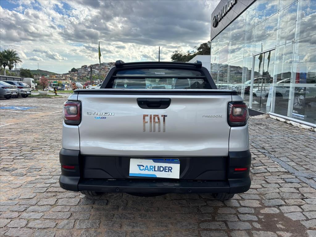 STRADA 1.3 FIREFLY FLEX FREEDOM CD MANUAL8