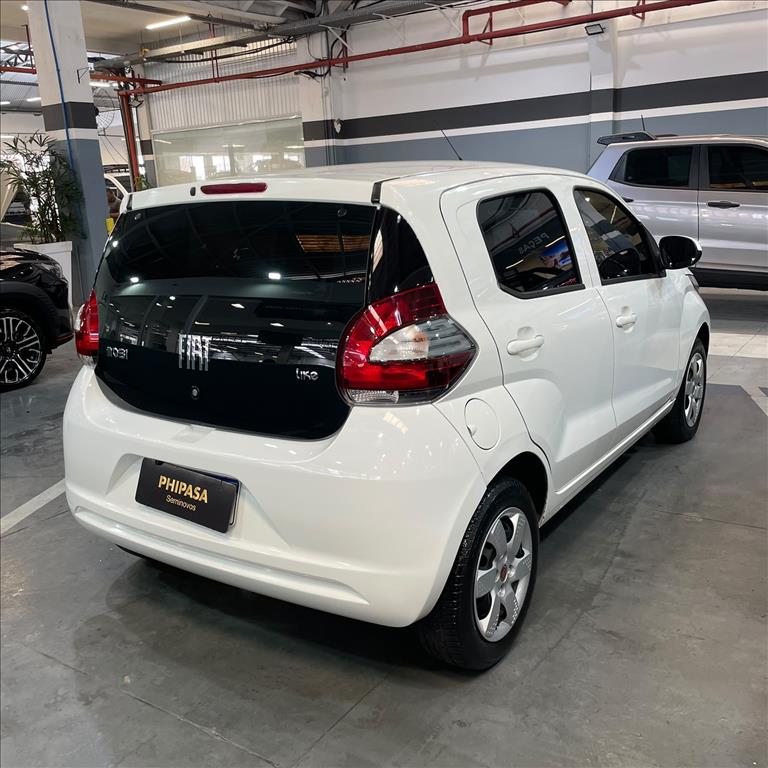 MOBI 1.0 EVO FLEX LIKE. MANUAL4