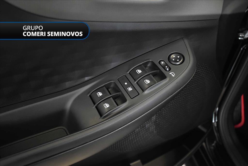 FASTBACK 1.0 TURBO 200 FLEX CVT15