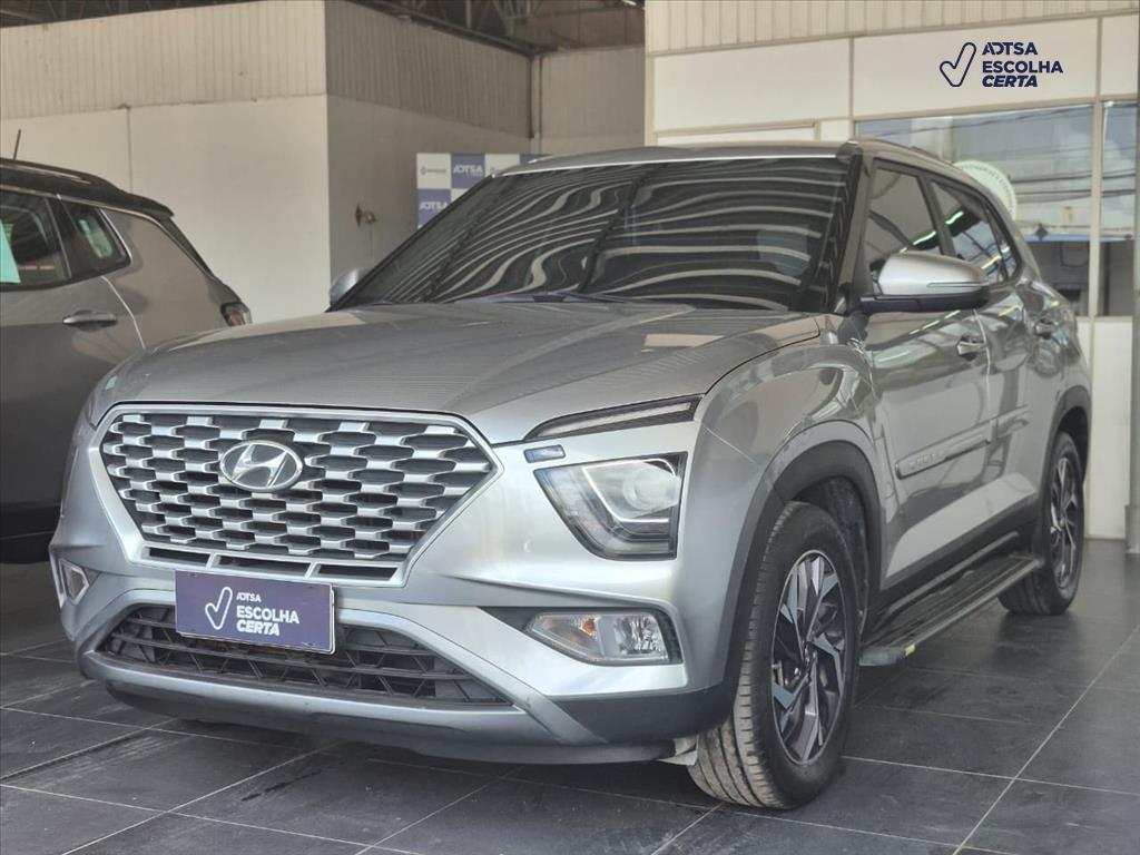 Hyundai CRETA 2024