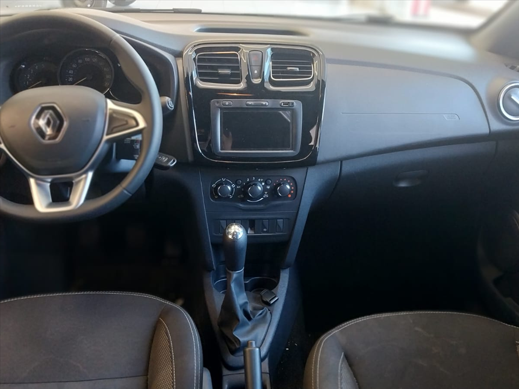 SANDERO 1.0 12V SCE FLEX S EDITION MANUAL11