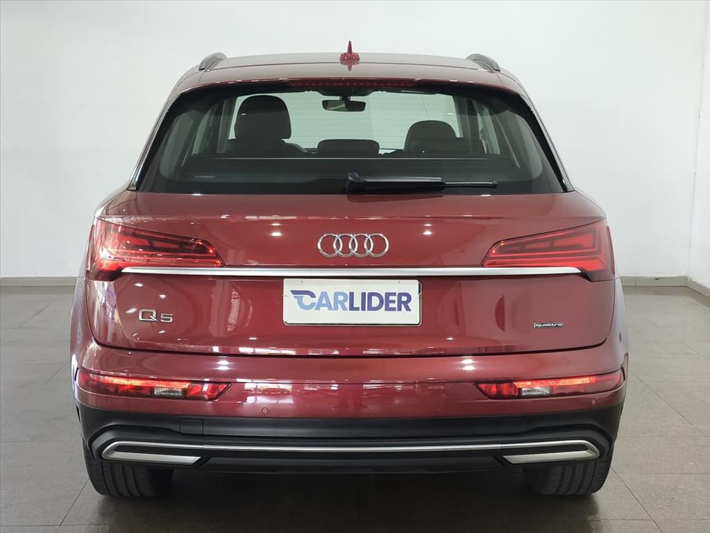 Q5 2.0 45 TFSI GASOLINA PRESTIGE QUATTRO S TRONIC4