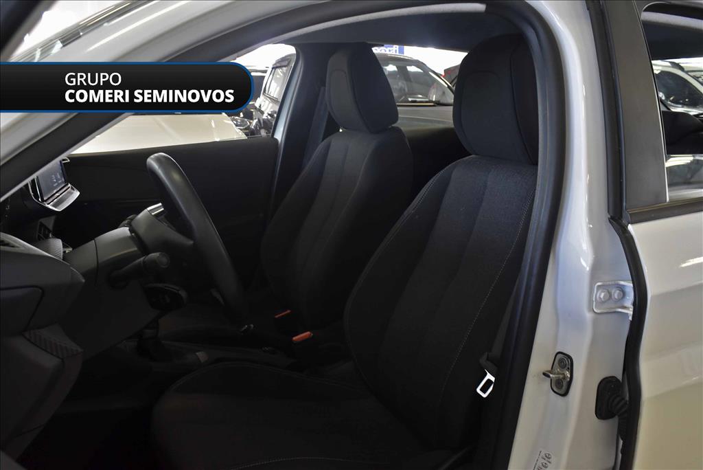 208 1.6 16V FLEX ACTIVE AT67