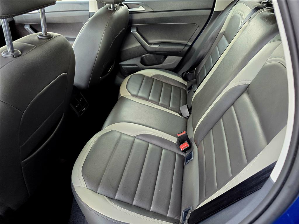 NIVUS 1.0 200 TSI TOTAL FLEX COMFORTLINE AUTOMÁTICO7