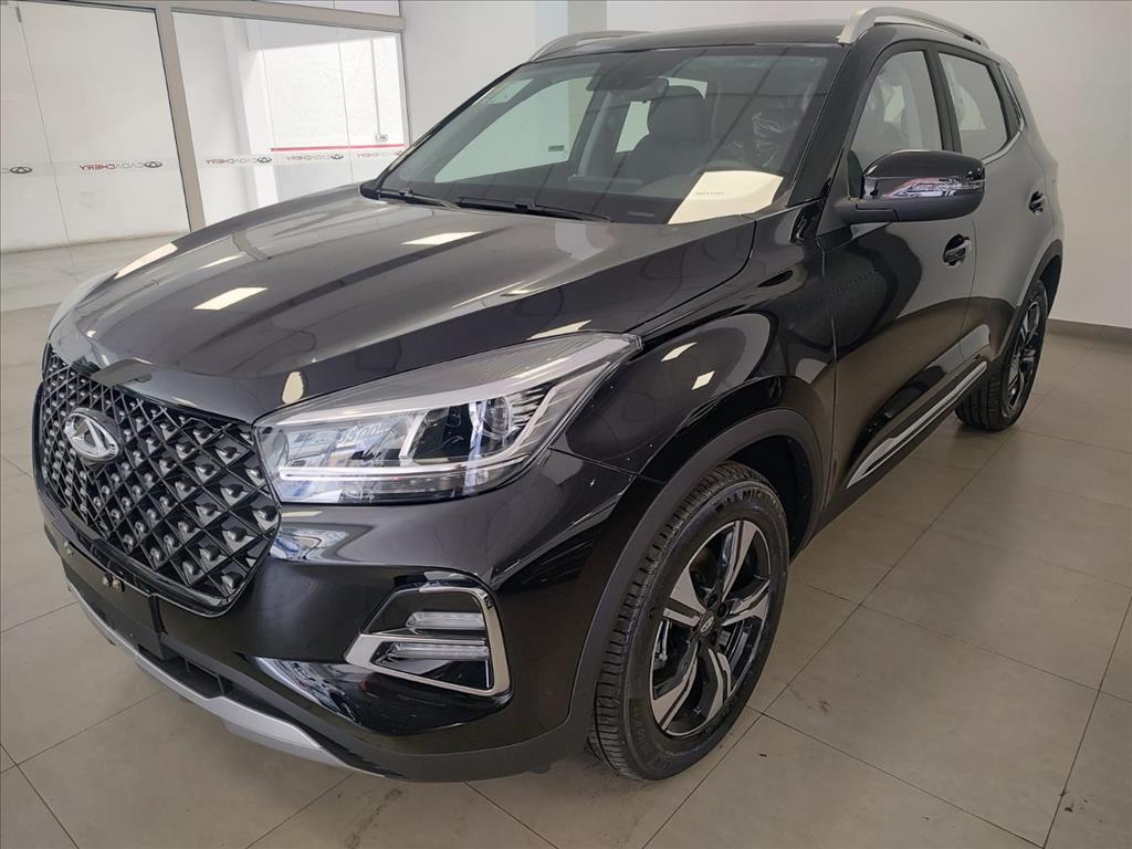 1.5 VVT TURBO iFLEX SPORT CVT