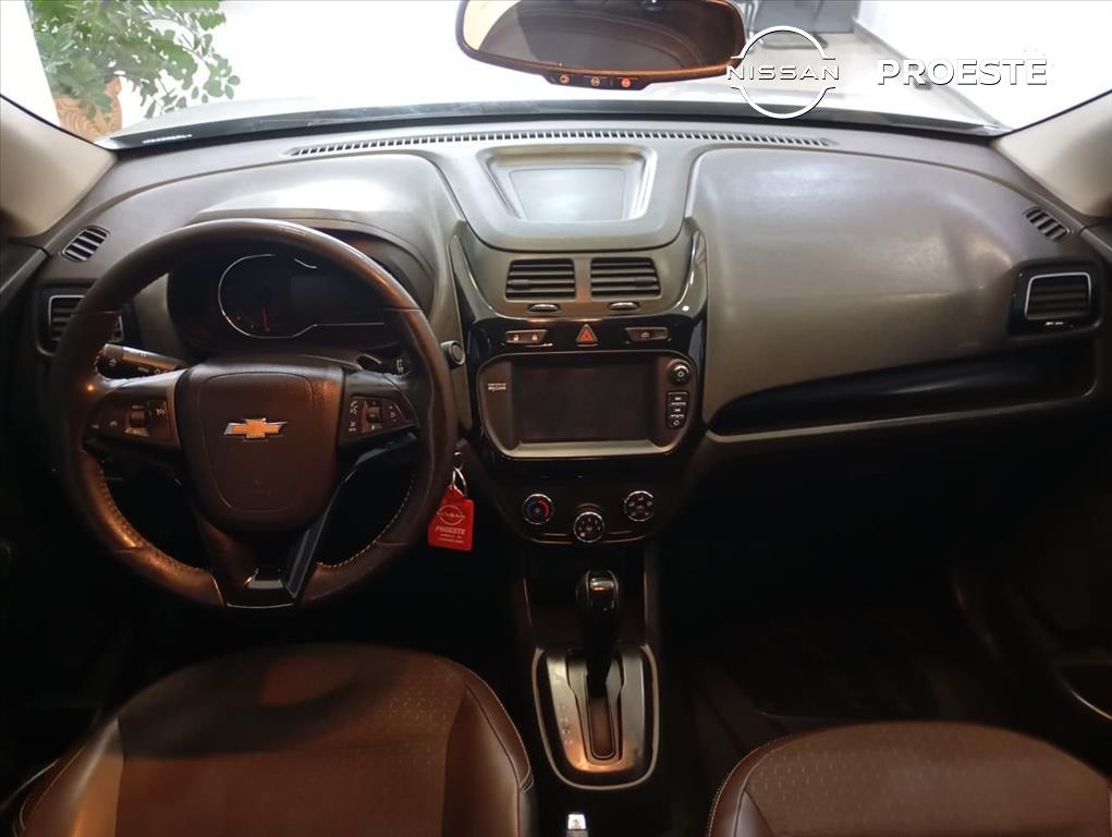 COBALT 1.8 MPFI LTZ 8V FLEX 4P AUTOMÁTICO5