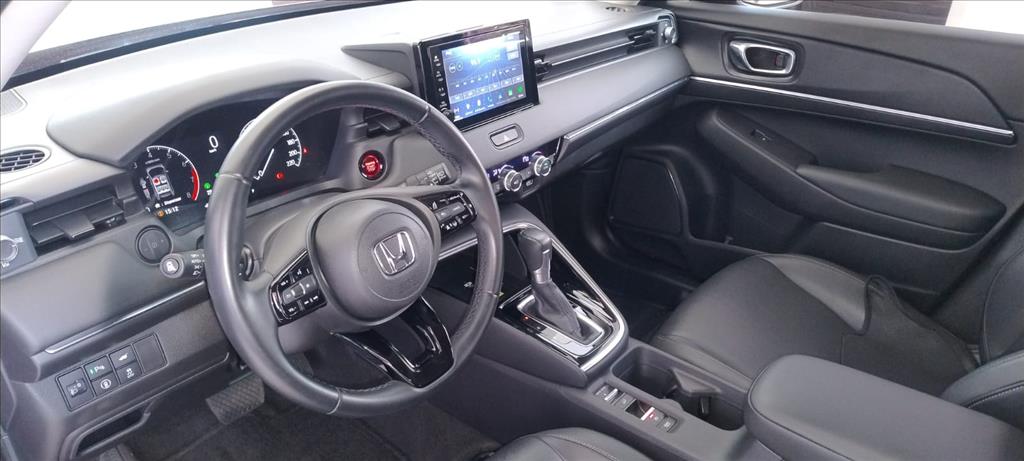 HR-V 1.5 DI I-VTEC TURBO FLEX TOURING CVT3