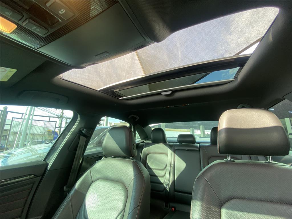 JETTA 2.0 350 TSI GASOLINA GLI DSG5