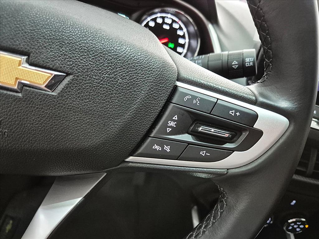 GM - Chevrolet-ONIX-1.0 TURBO FLEX LTZ AUTOMÁTICO