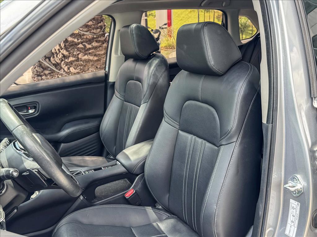 ZR-V 2.0 i-VTEC GASOLINA TOURING CVT8