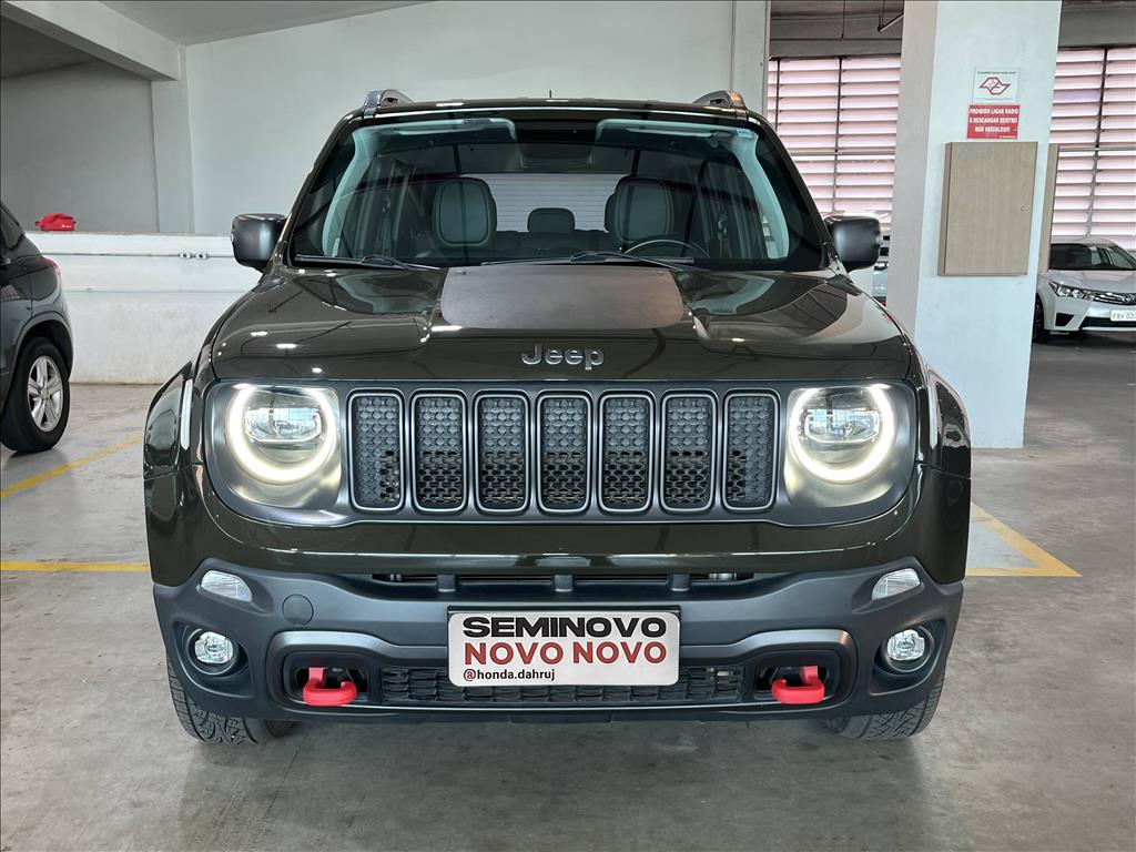 RENEGADE 2.0 16V TURBO DIESEL TRAILHAWK 4P 4X4 AUTOMÁTICO3