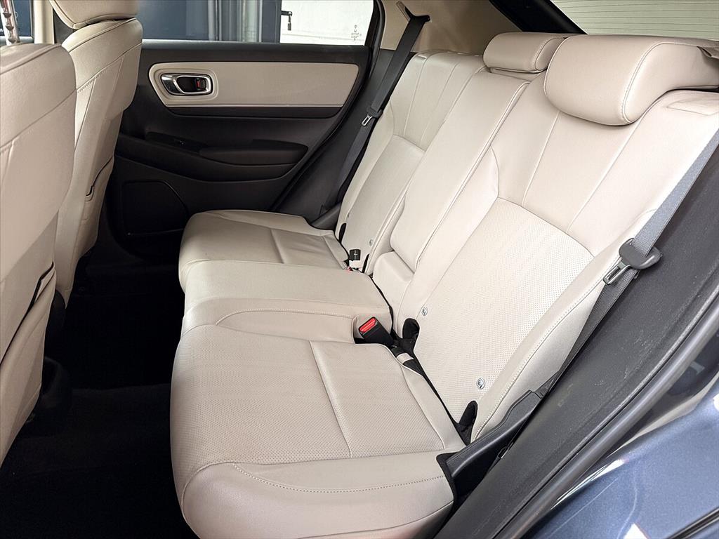 HONDA HR-V 1.5 DI I-VTEC TURBO FLEX ADVANCE CVT