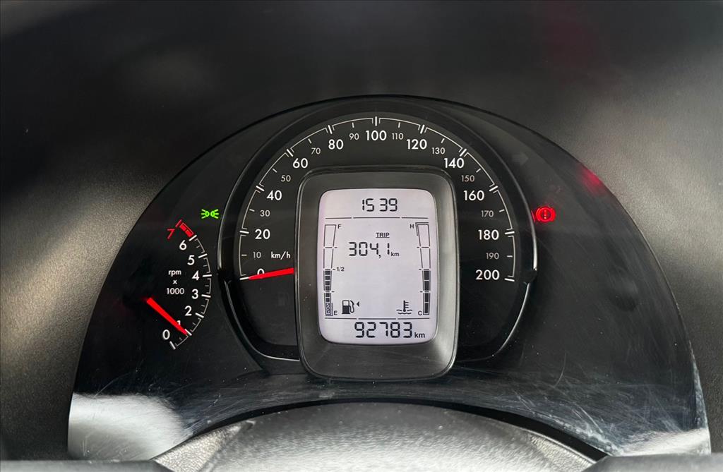 STRADA 1.4 FIRE FLEX ENDURANCE CS MANUAL