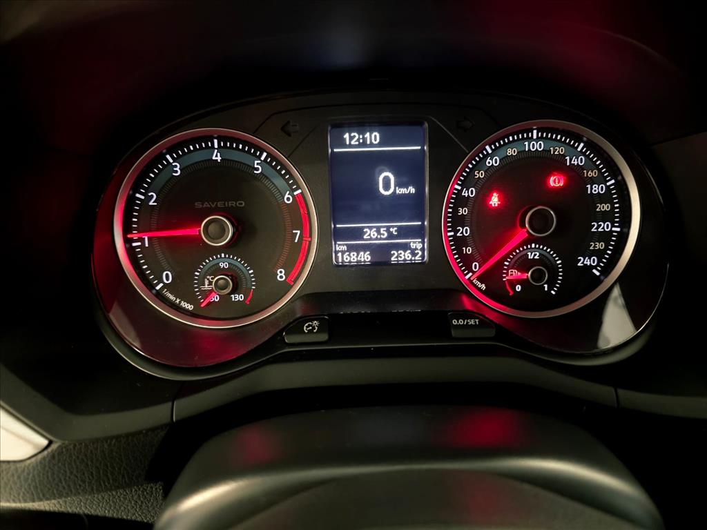 SAVEIRO 1.6 MSI TRENDLINE CS 16V FLEX 2P MANUAL8