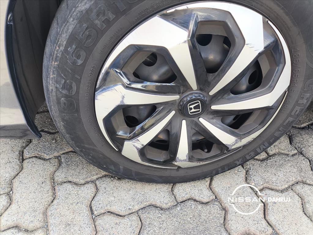 FIT 1.5 PERSONAL 16V FLEX 4P AUTOMÁTICO10