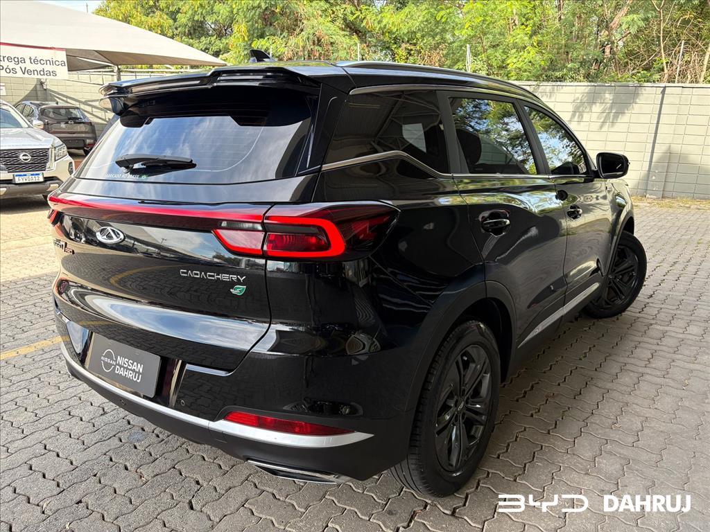 TIGGO 7 PRO 1.5 TCI PLUG-IN HYBRID DHT12
