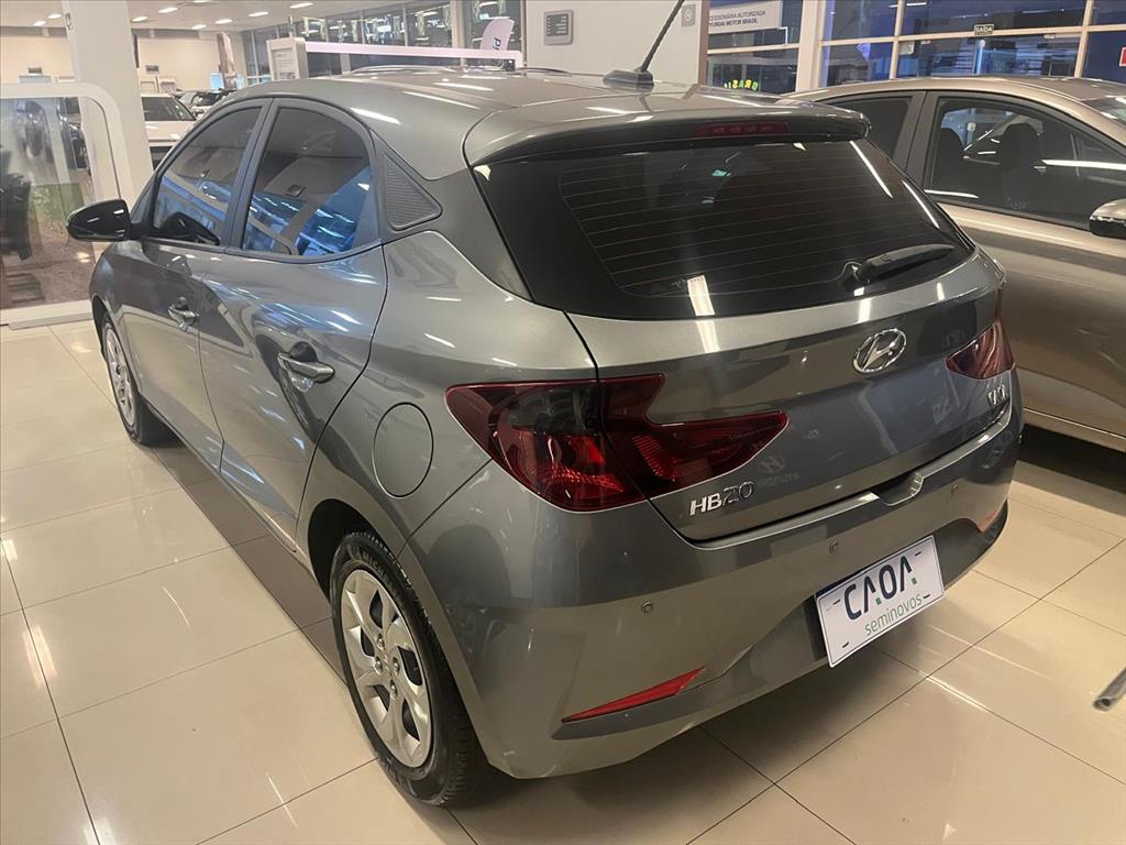 Hyundai-HB20-1.0 12V FLEX VISION MANUAL