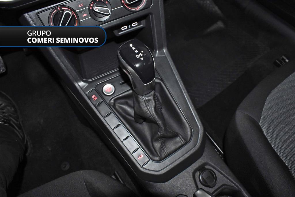 POLO 1.0 170 TSI COMFORTLINE AUTOMÁTICO6
