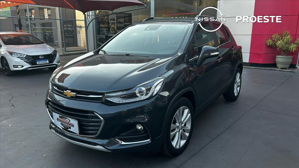 TRACKER 1.4 16V TURBO FLEX PREMIER AUTOMÁTICO0