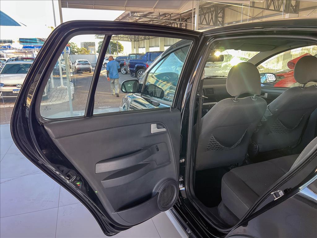 FOX 1.6 MI 8V FLEX 4P MANUAL17