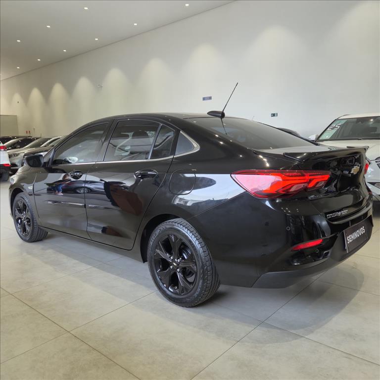 ONIX PLUS 1.0 TURBO FLEX PREMIER AUTOMÁTICO5