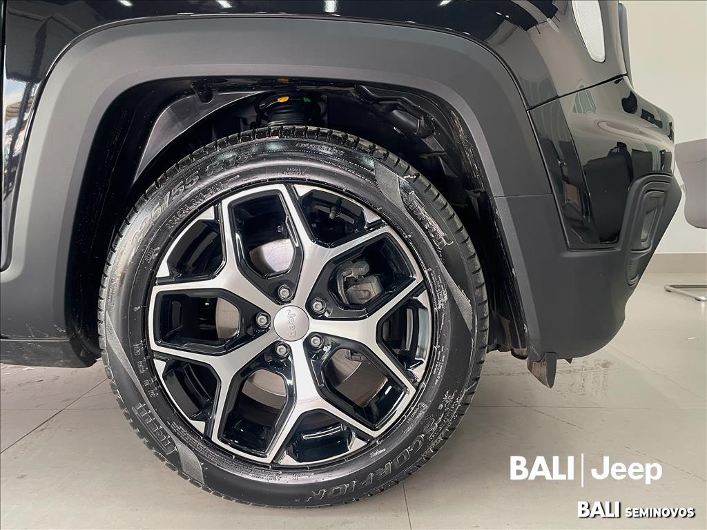 RENEGADE 1.3 T270 TURBO FLEX SAHARA AT68