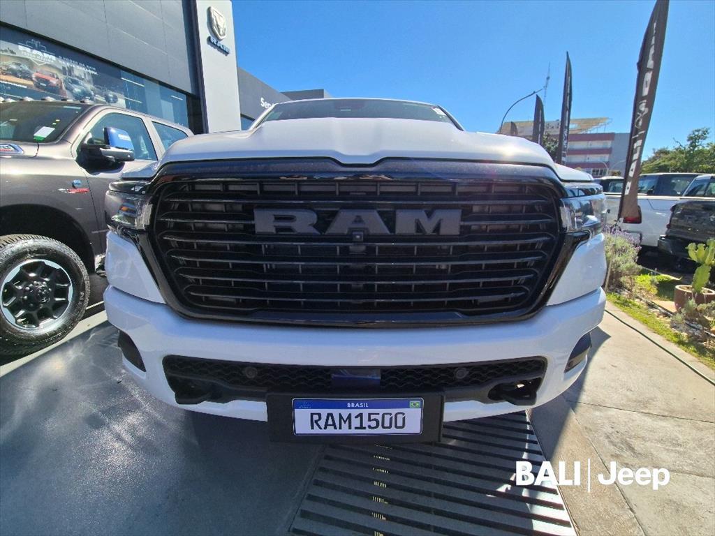 1500 3.0 HURRICANE 6 BITURBO GASOLINA RHO CD 4X4 AUTOMÁTICO0